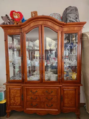 Wooden Cabinet