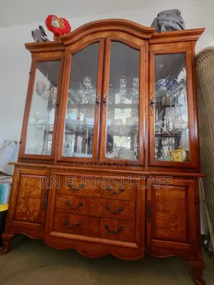 Wooden Cabinet