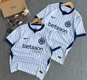 Inter Milan 2026/2027 Jersey.