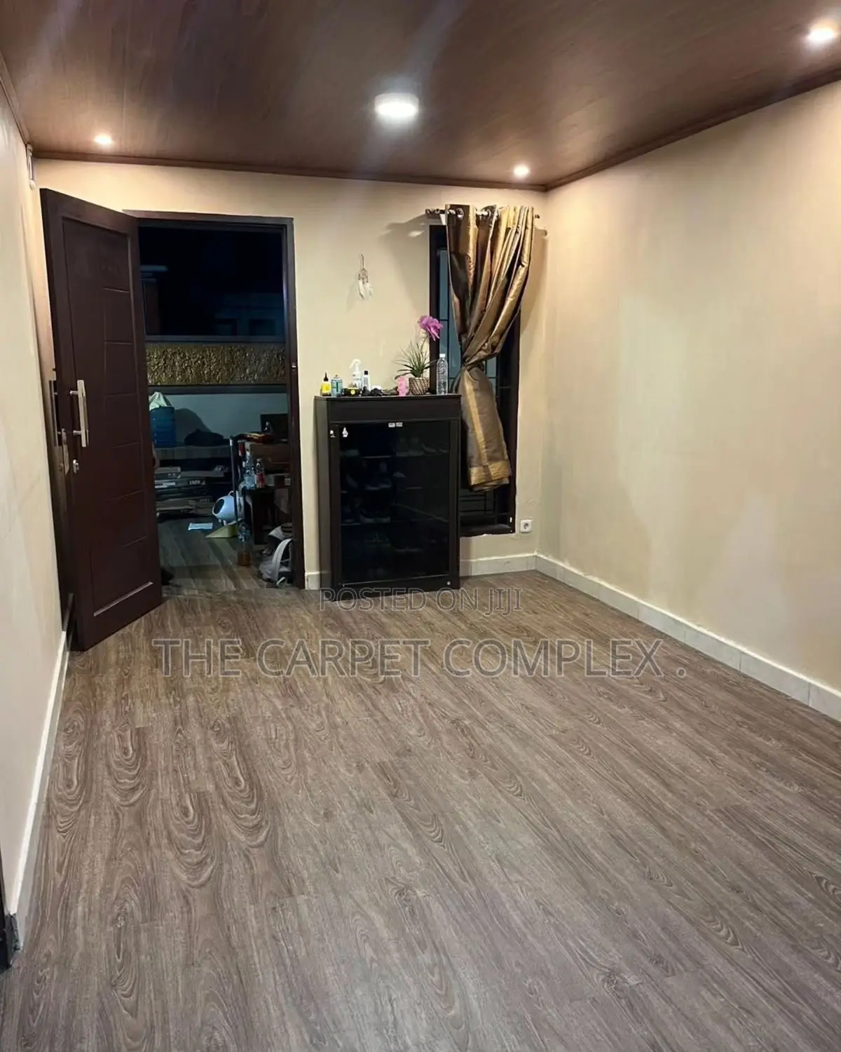 Vinyl Heavy Duty Carpets Per Squaremeter