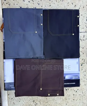Aprons Aprons