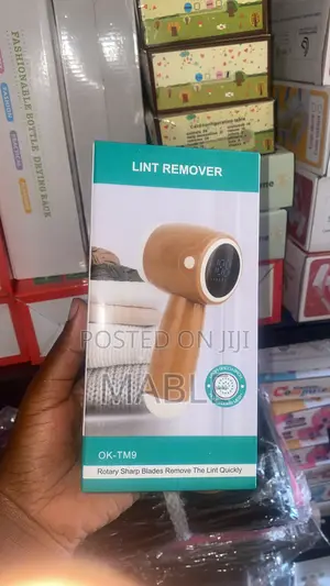 Lint Remover