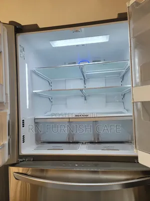 LG French Door Refrigerator