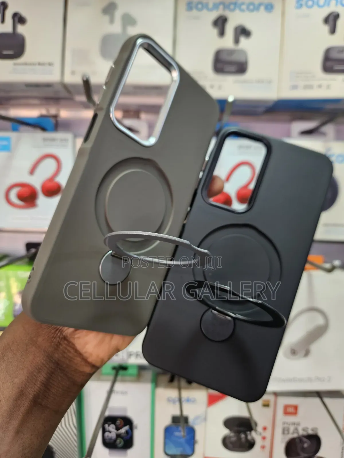 Both iPhone 13, 14, 15 and Samsung A16, A17, A26 Armoured Cases