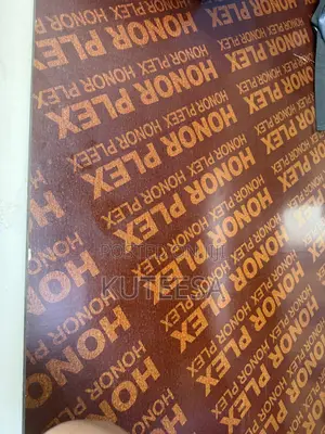Marine Boards