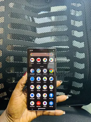 Google Pixel 7 Pro 256 GB Gray