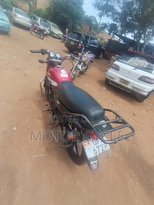 Hunter Cruiser 250cc 2022 Red