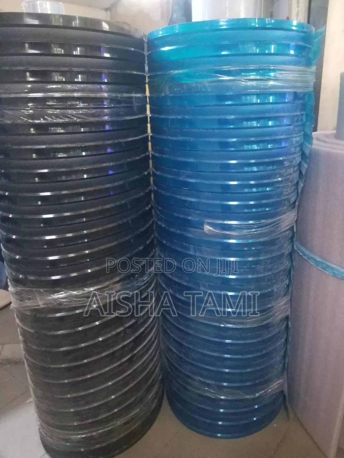 Corogetend Polycarbonate
