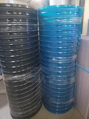 Corogetend Polycarbonate