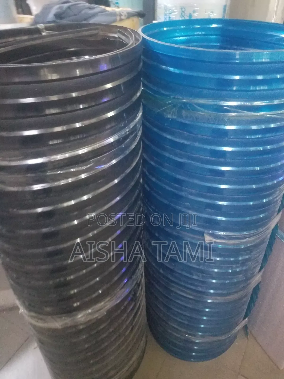 Corogetend Polycarbonate