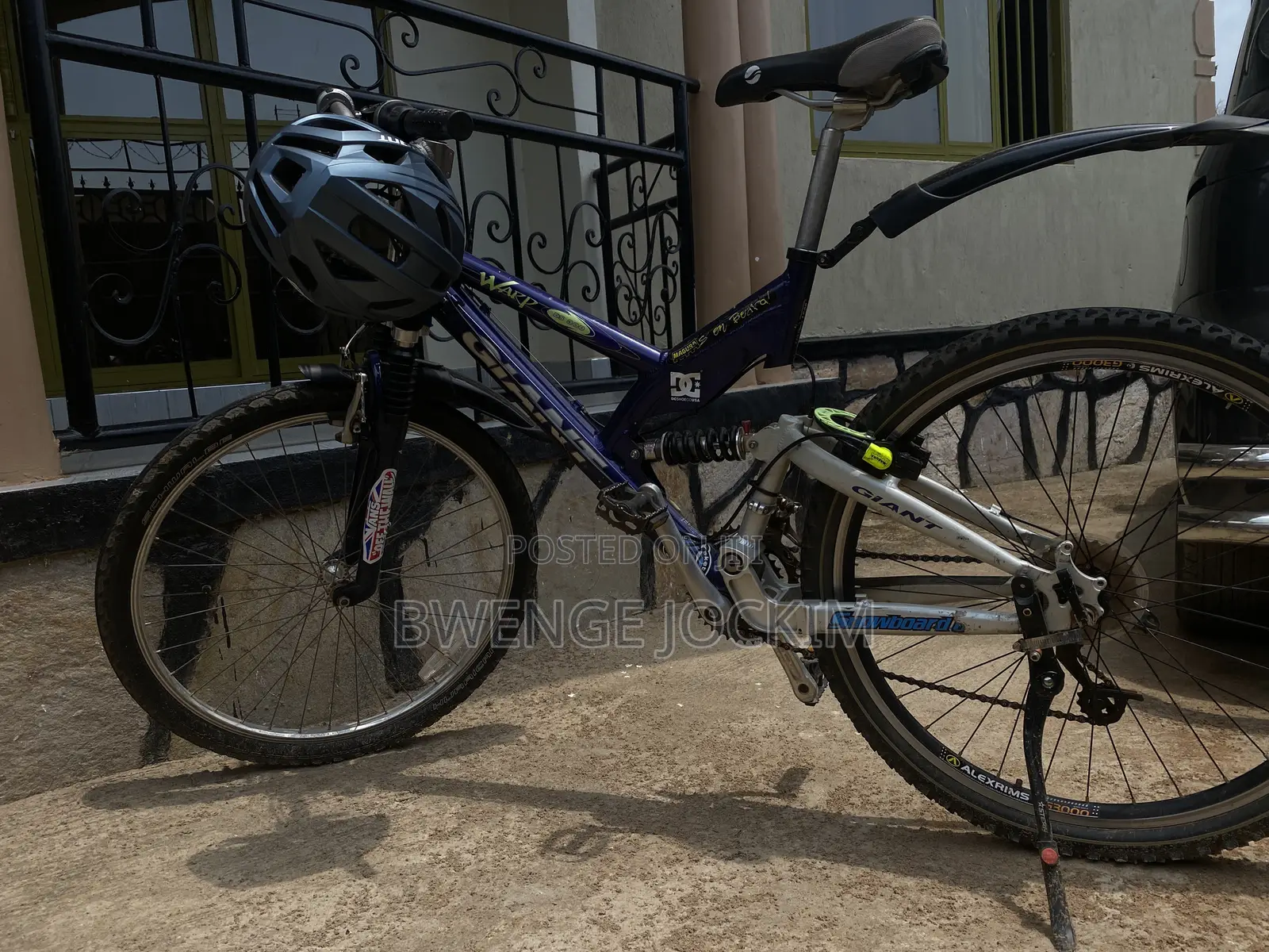 Sport Bike