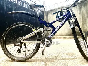 Sport Bike