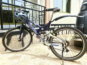 Sport Bike
