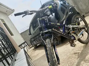 Sport Bike