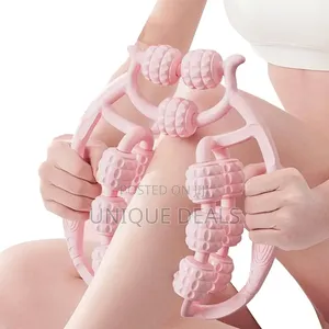 Leg Muscle Massager - Deep Tissue Massage