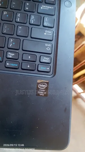 Laptop Dell Latitude E7450 4GB Intel SSD 128GB
