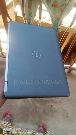 Laptop Dell Latitude E7450 4GB Intel SSD 128GB