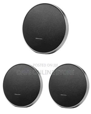 Harman Kardon Onyx Studio Portable Bluetooth Speaker