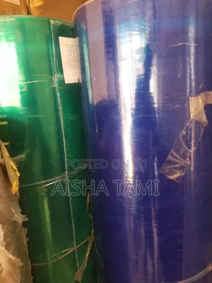 Fiber Sheets