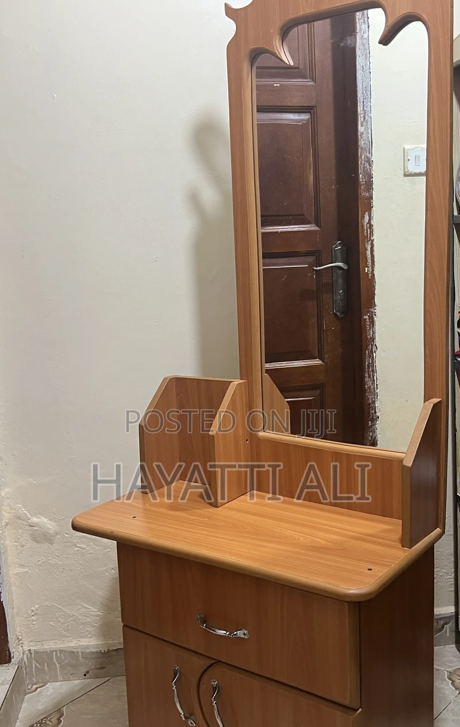 Dressing Mirror