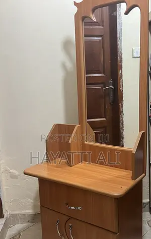 Dressing Mirror