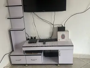 Television Stand
