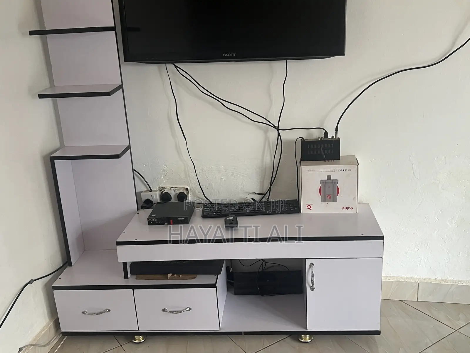 Television Stand