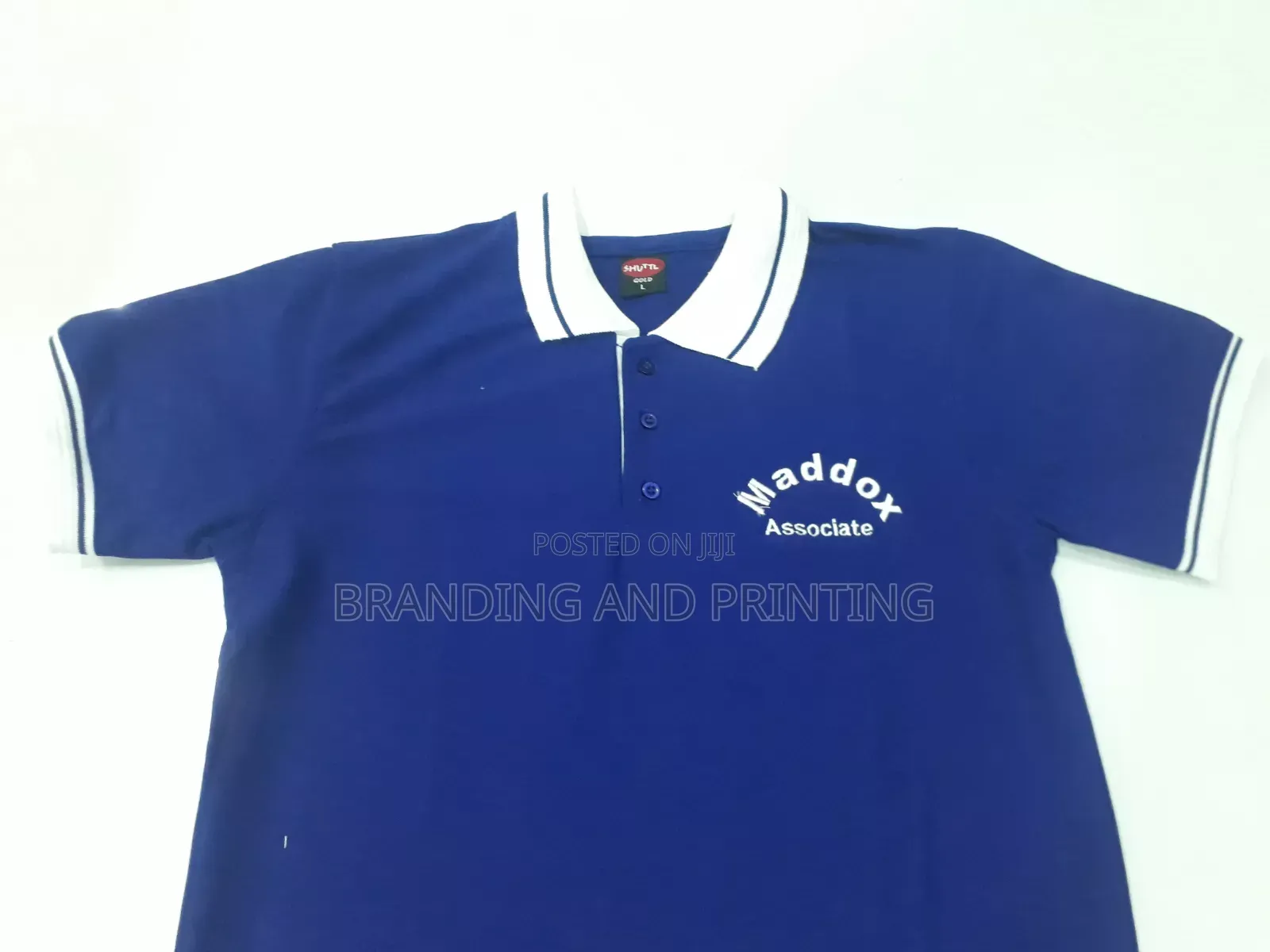 Uniform Printing