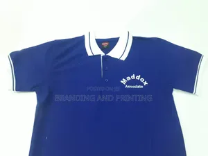 Uniform Printing