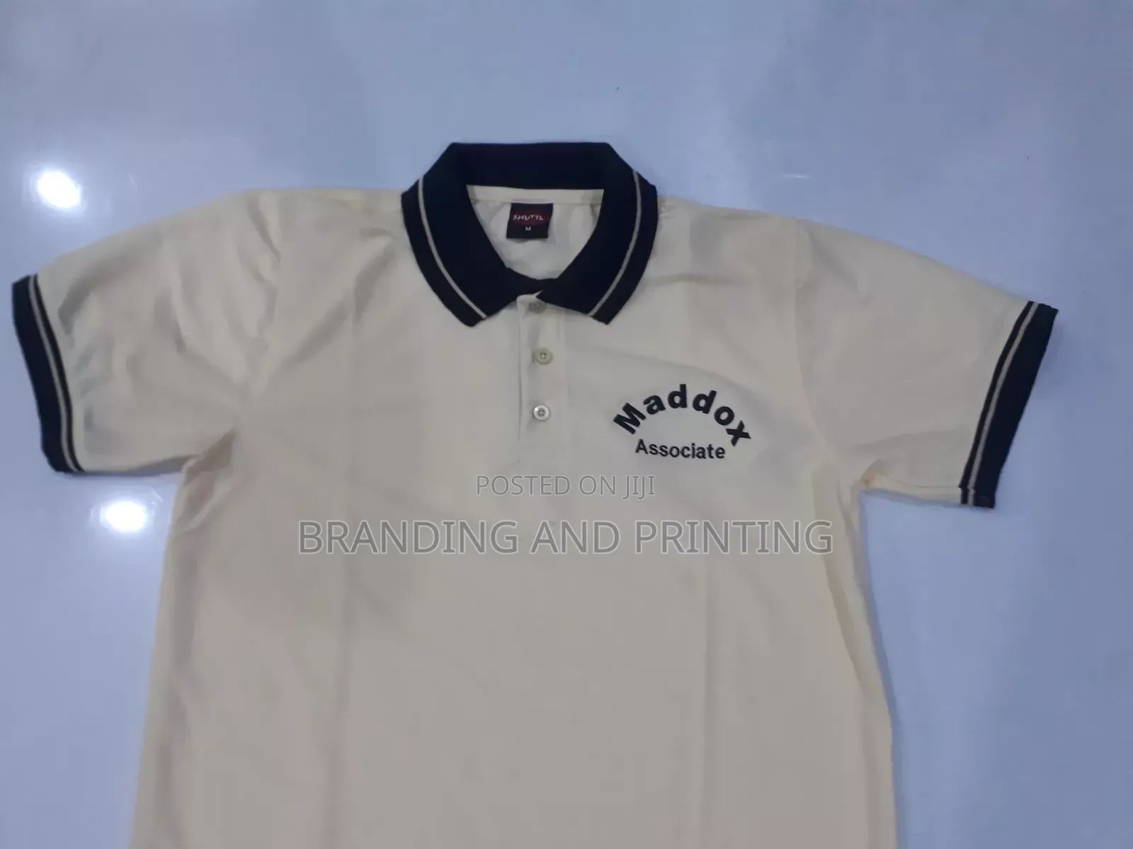 Uniform Printing