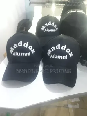 Uniform Printing