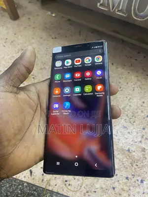 Samsung Galaxy Note 9 128 GB Pink
