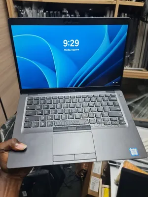 New Laptop Dell Latitude 5400 8GB Intel Core i5 SSD 256GB