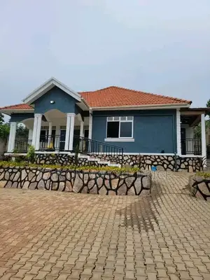 Furnished 5bdrm Apartment in Oryestates, Central Division for rent
