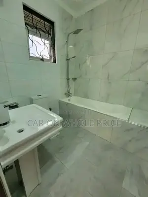 Furnished 5bdrm Apartment in Oryestates, Central Division for rent