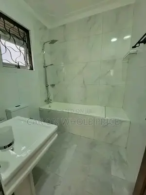 Furnished 5bdrm Apartment in Oryestates, Central Division for rent