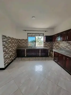 Furnished 5bdrm Apartment in Oryestates, Central Division for rent
