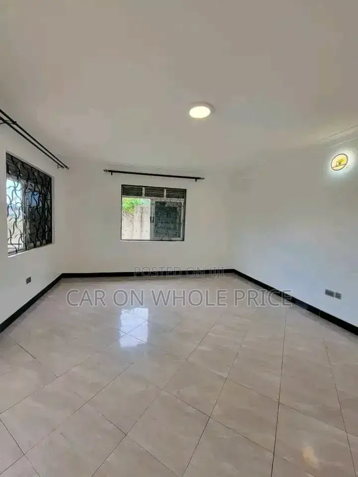 Furnished 5bdrm Apartment in Oryestates, Central Division for rent