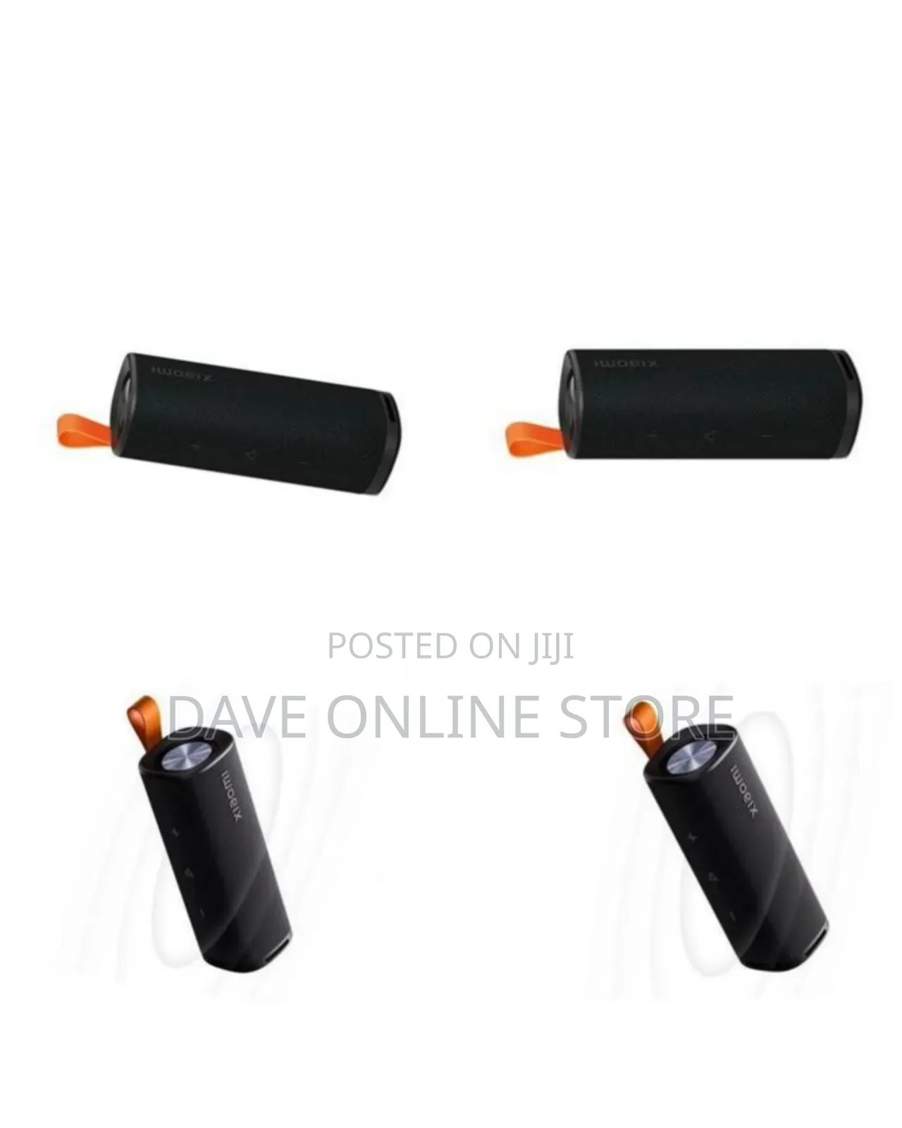 Xiaomi Sound Outdoor 30W Portable Bluetooth Speaker