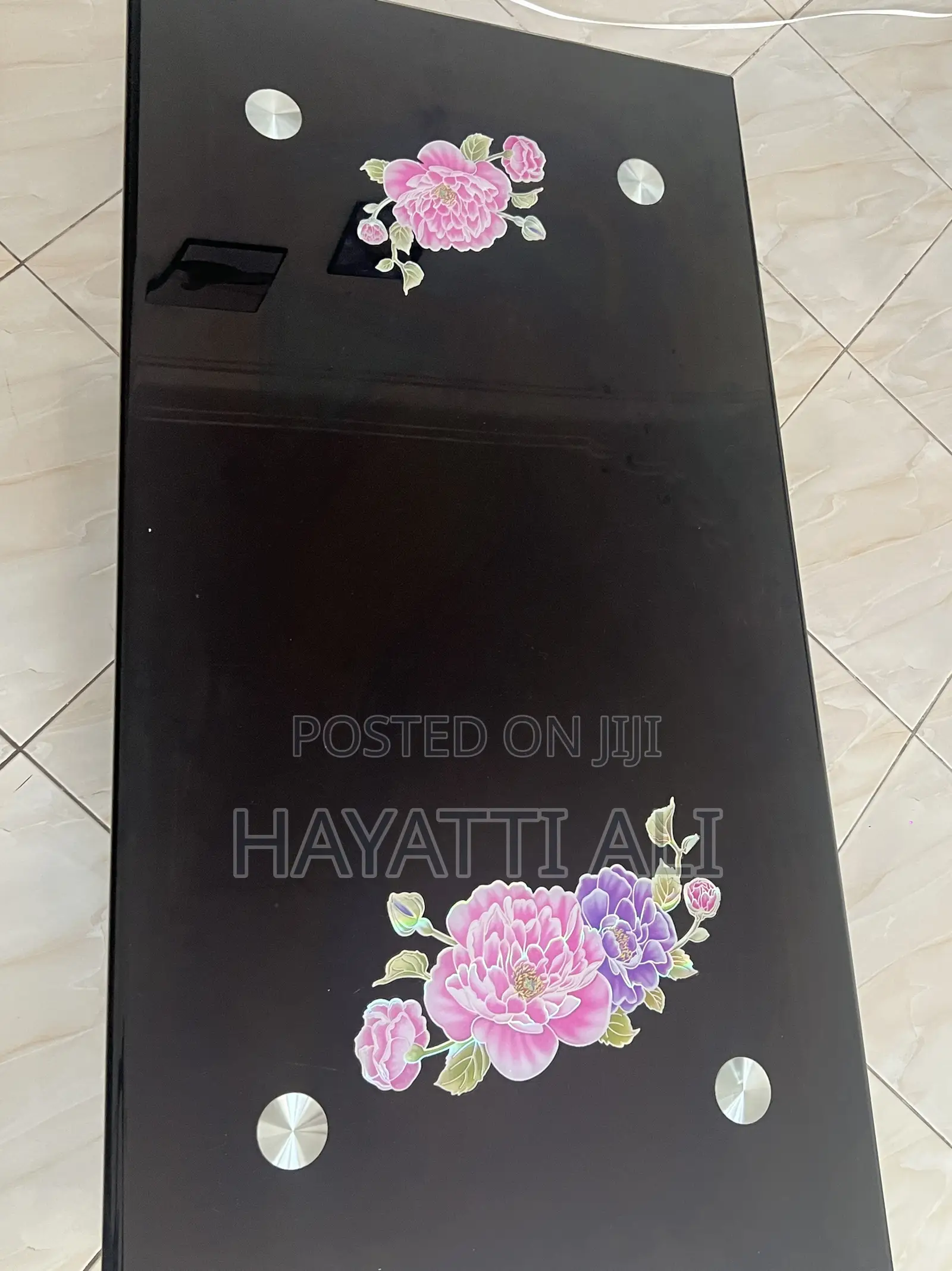 Center Table
