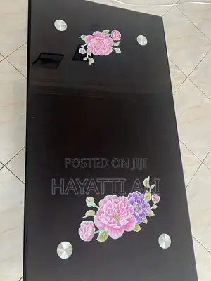 Center Table