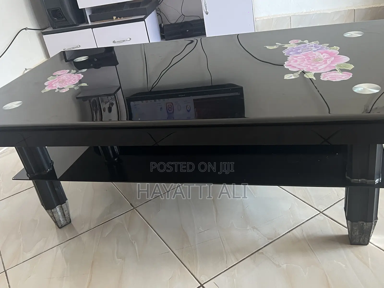 Center Table