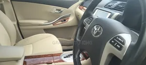 Toyota Premio 1.8 FWD 2013 Silver