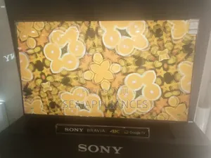 Sony 65 X75k
