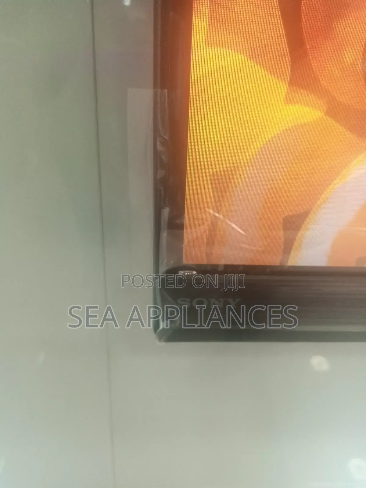 Sony 65 X75k