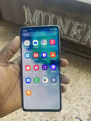 Samsung Galaxy Note 10 Plus 256 GB Black