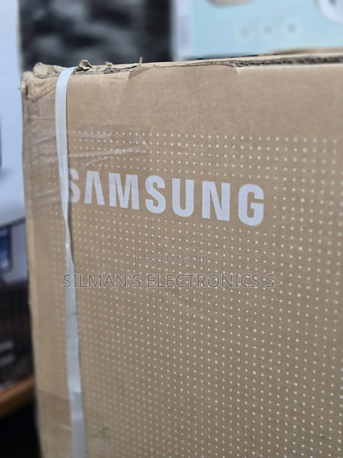 Samsung 83" S90h Oled TV 2026 Release