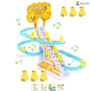 Toddler Toy