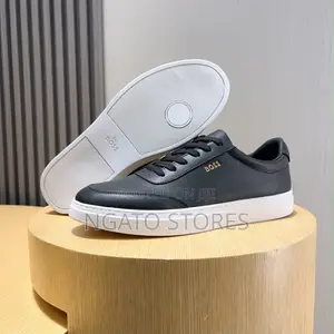 Men’s Classic Boss Casuals
