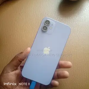 Apple iPhone 12 64 GB Blue